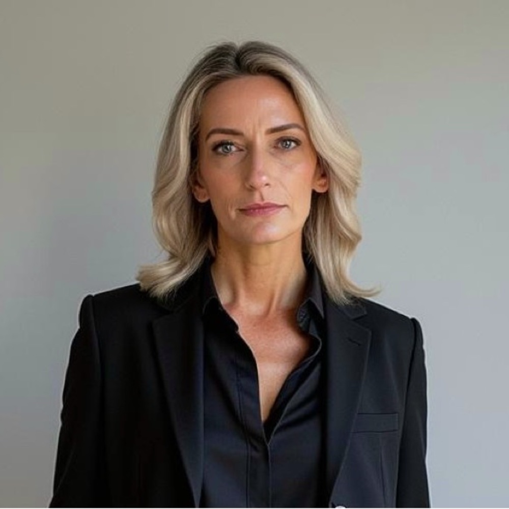 Meet your Posher, Alida